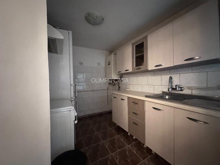Garsoniera situata ultracentral | Pitar Moș | Romana-Cartierul Icoanei - 5
