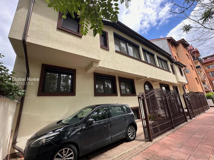 Imobil nou 2015 | Eminescu - Mosilor - Fainari | Teren 246 mp | Garaj |
