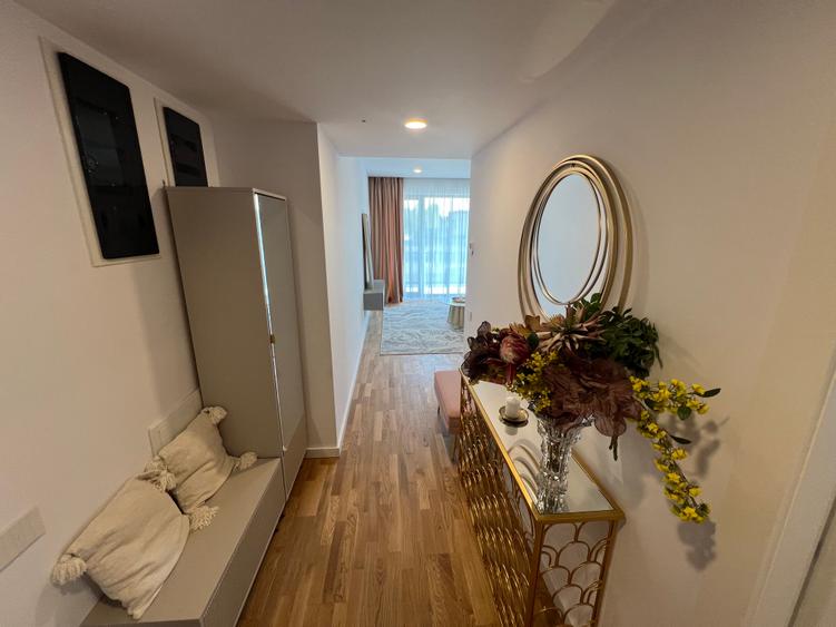 Inchiriere Apartament Nou 2 Camere Iancu Nicolae