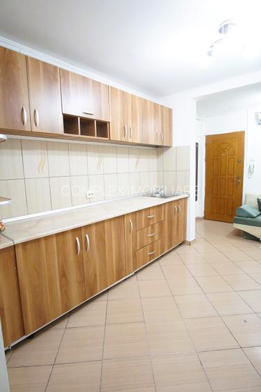 Parcul Sebastian | Rahova | Centrală proprie | Decomandat | Renovat recent - 8