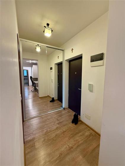 2 Camere 60Mp + Loc de Parcare si Boxa - Valea Lupului