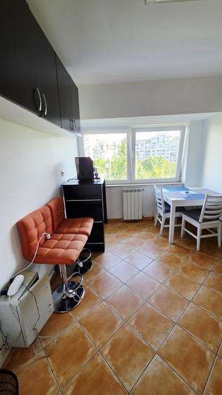 Inchiriere apartament pentru birouri Bulevardul Unirii