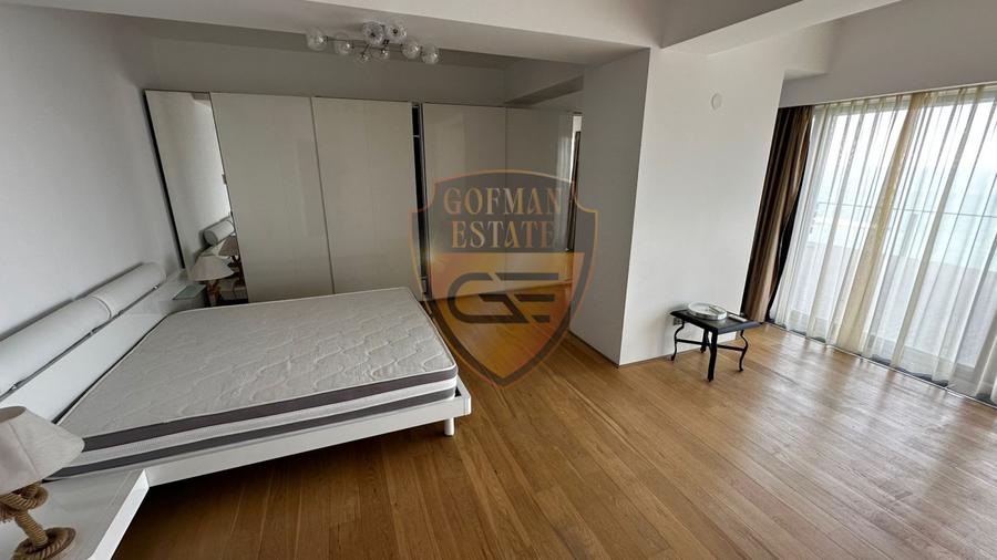 Penthouse 3 Camere | Spectrum Faleza Nord | Vedere Panoramică la Mare | 268 MP