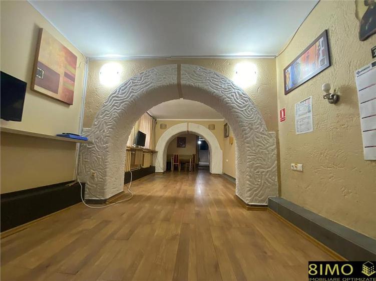 Spatiu comercial de inchiriat - 50mp