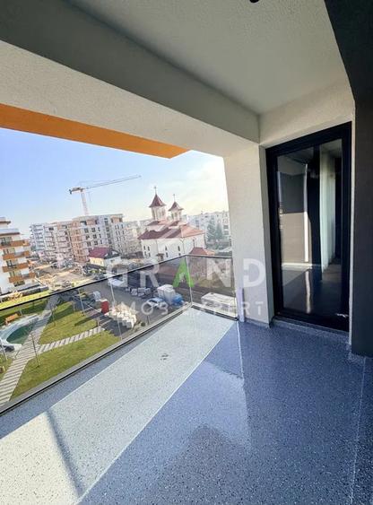 Oportunitate | Ap 2 camere | bloc nou 2025 | Între Lacuri–Iulius Mall