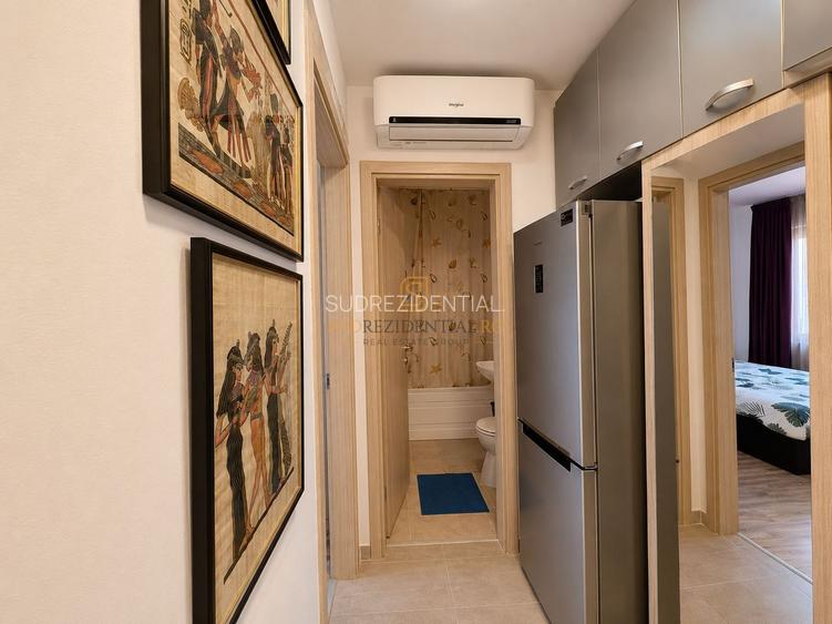 Apartament 2 camere decomandat | Drumul Fermei - 6