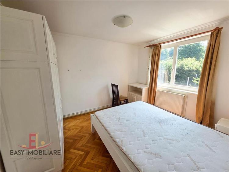 Apartament 2 camere, UMF, ultra central, Targu Mures