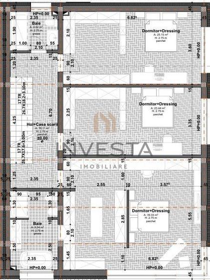 Duplex premium cu teren de 330 mp si panorama asupra orasului, Zorilor - 2