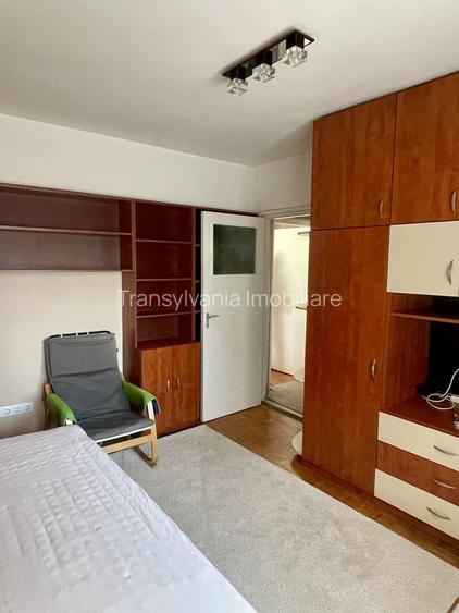 Apartament cu 2 camere | 50 mp + 8 mp balcon | Gheorgheni - 3