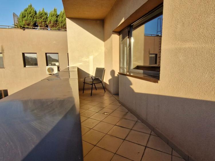 Apartament 2 camere Eminescu View mobilat lux