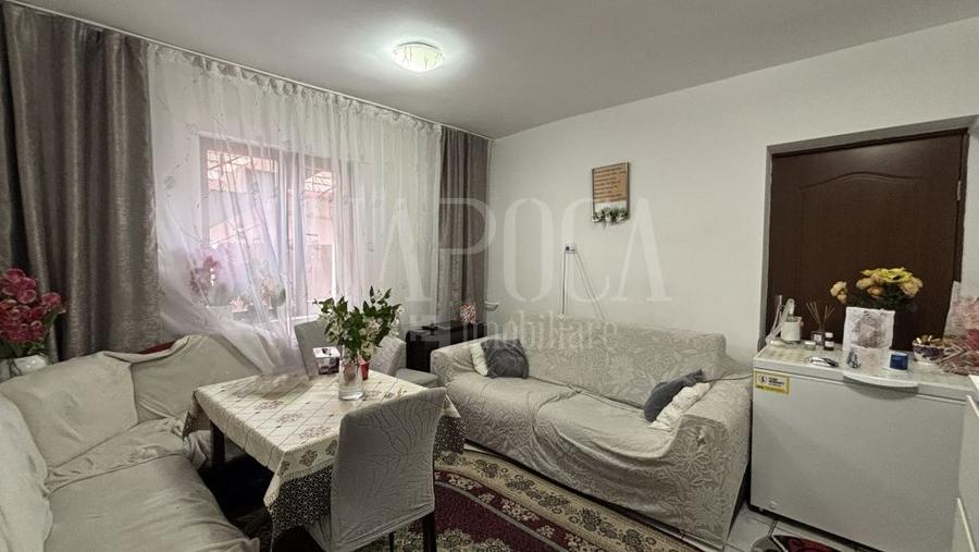 Casa 7 camere de vanzare in Bulgaria, Cluj Napoca