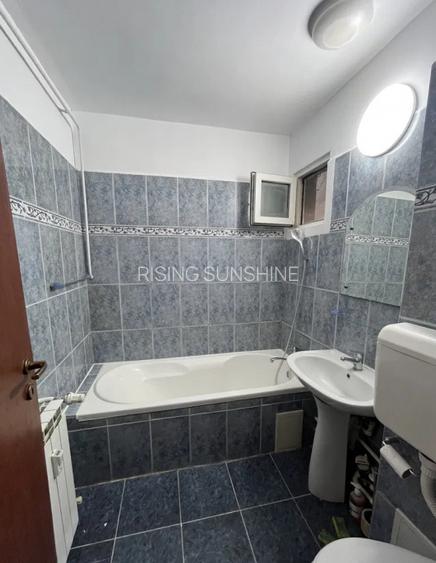 2 camere | bloc reabilitat | 500 m Metrou Parc Drumul Taberei - 8
