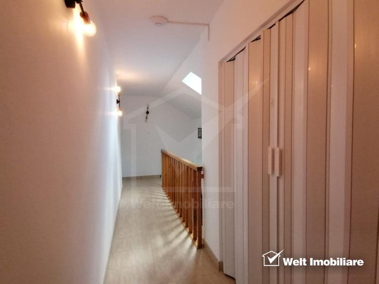Casa de inchiriat, Buna Ziua, 5 ,camere plus parcari