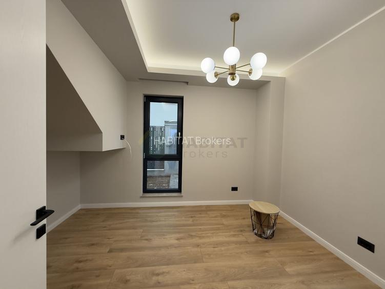 Vila individuala 5 camere Tunari 1 Decembrie - 5