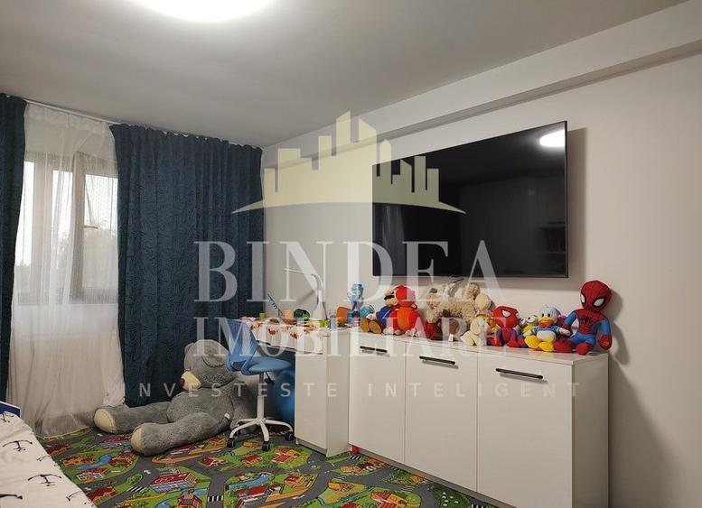 Casa individuala cu 4 camere Giarmata 170mp utili