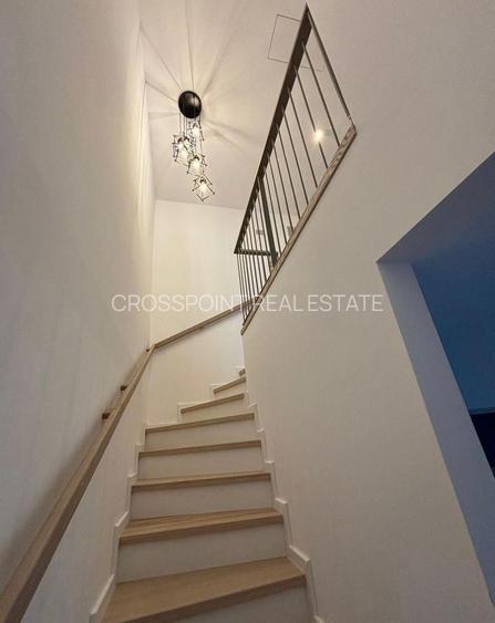 Vilă nouă la prima închiriere | Smart Home | Curte privată | Comu - 18