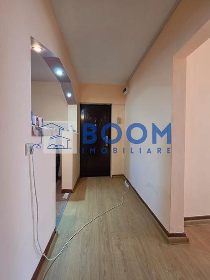 Apartament 3 camere Nord | Centrala proprie | 2 balcoane | I-01