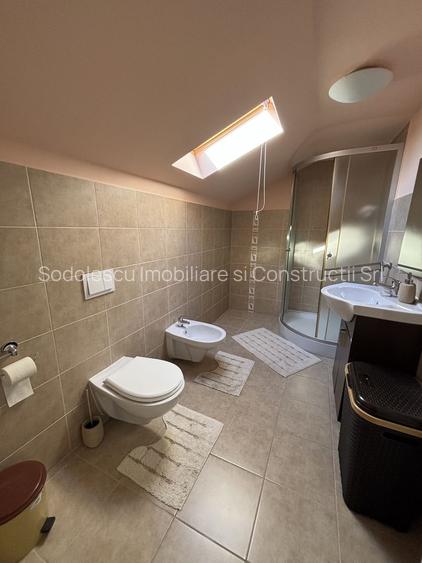 Apartament 2 camere la 10 min de Iulius Town - 21