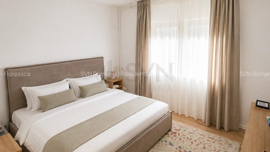 REA1029251 Apartament  l 4 Camere l Nerva Traian - 6