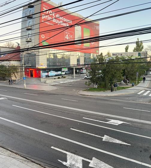 Spatiu Comercial Stradal Ultra Central