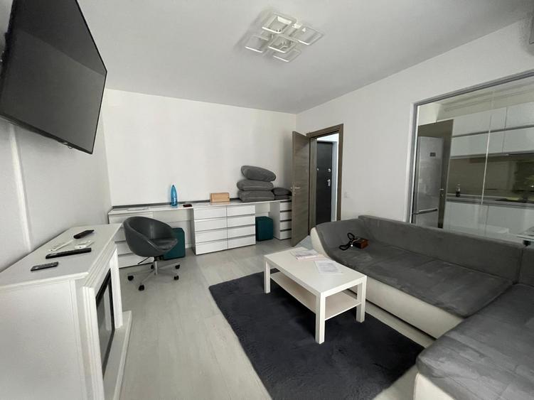 Apartament 2 Camere | Decomandat | 21 Residence | Parcare