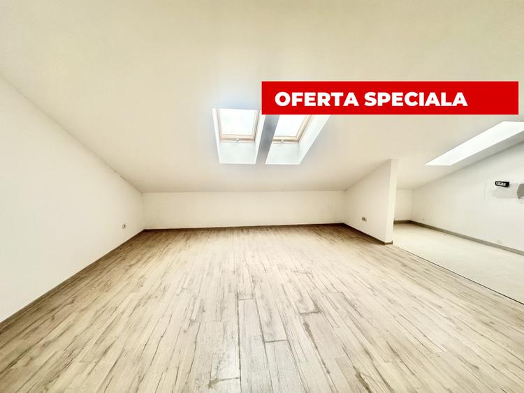 Apartament 2 camere | 67 mp utili | Loc de parcare | Braytim