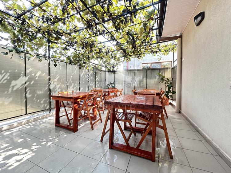 Afacere Turistică la Cheie | Pensiune 10 Camere | Eforie Nord - 24