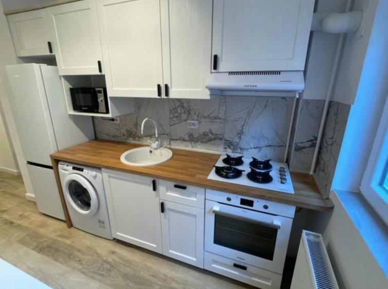 2 camere Tineretului parc