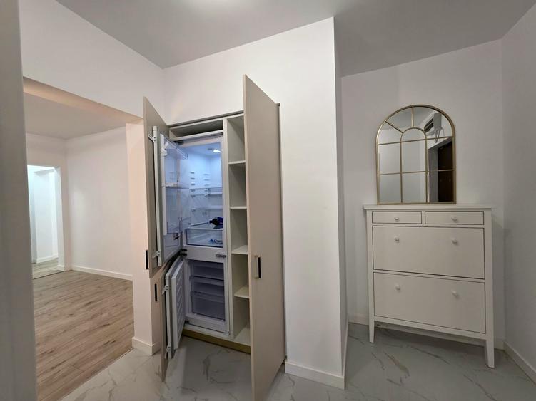 PRIMA ÎNCHIRIERE! Apartament 3 Camere Modern – Zona Obor / Veranda Mall
