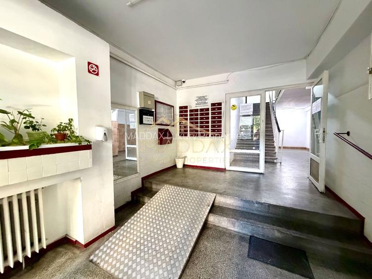 Apartament cu 2 camere // 67mp // Calea Dorobantilor - 35
