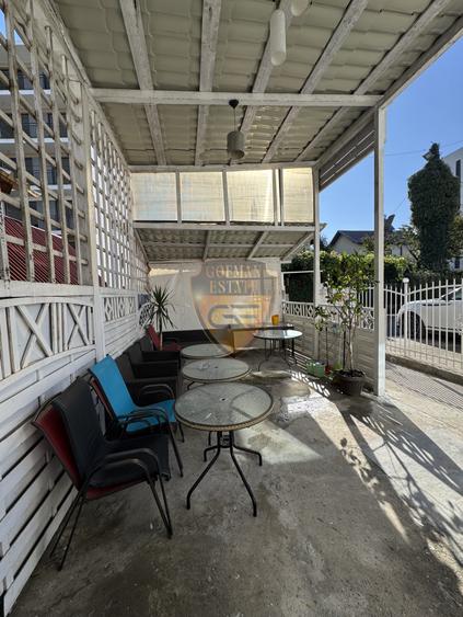 Vila Muncitori 7 camere cu bai proprie + ap 2 cam Mamaia Nord Lidl Alezzi