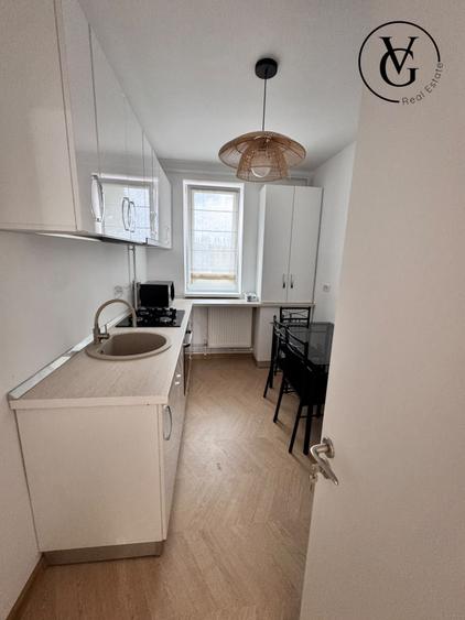 Apartament 2 Camere - Delfinariu - Centrala Proprie