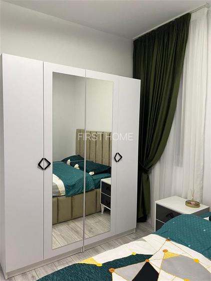Studio premium, et 1, bloc nou, parcare, ultracentral - 13
