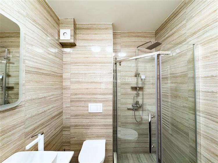 Apartament de inchiriere 3 camere Soseaua Nordului Herastrau - 22