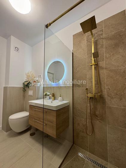 Apartament Finisat Modern - 2 Camere I Balcon I Parcare - Tineretului - 9