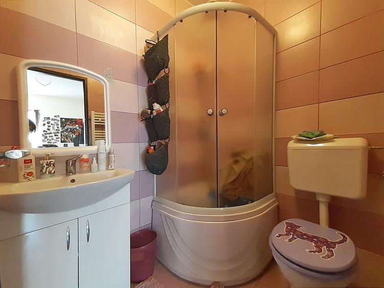 Apartament 3 Camere Vanzare - Centrul Istoric