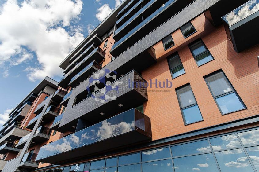 Apartament cu 1 cameră de închiriat – Freya Home