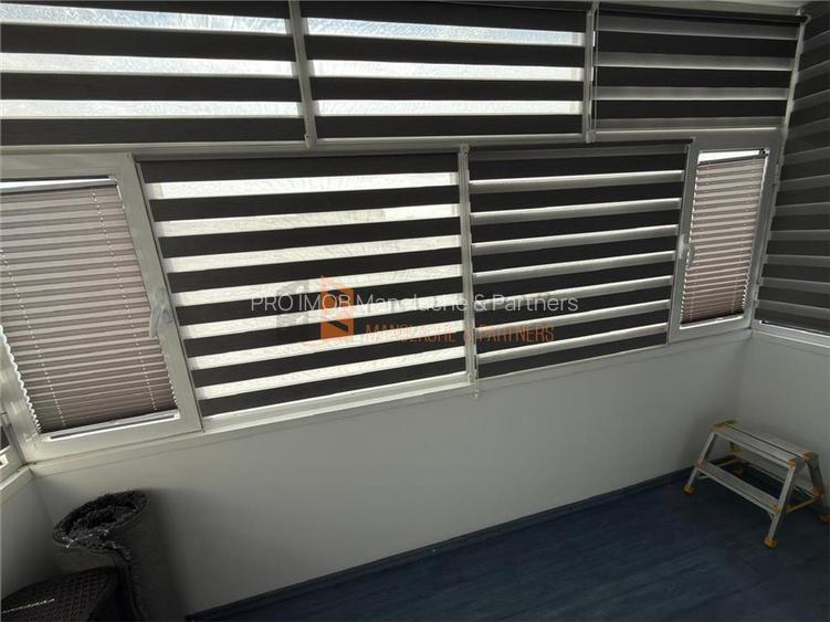 Apartament 2 camere cf 1 decomandat zona Dorobanti 2 - 8