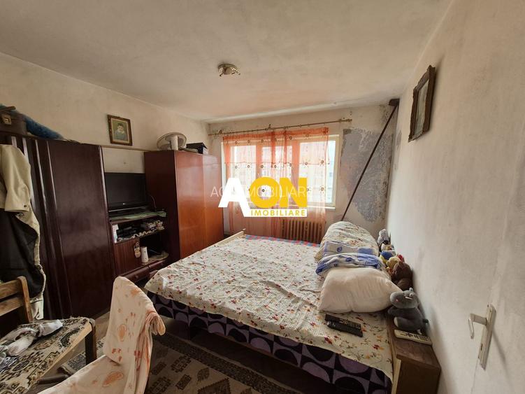 Apartament 2 Camere, Decomandat, 47 mp, Et. 7, Zona Cetate - 5