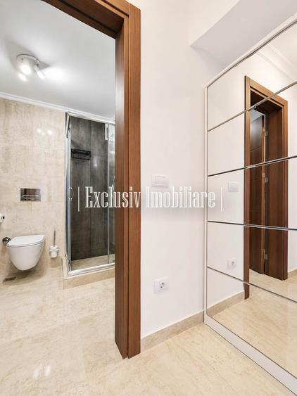 Apartament Premium cu Vedere la Lac si Parcare Subterana - bloc Solid House