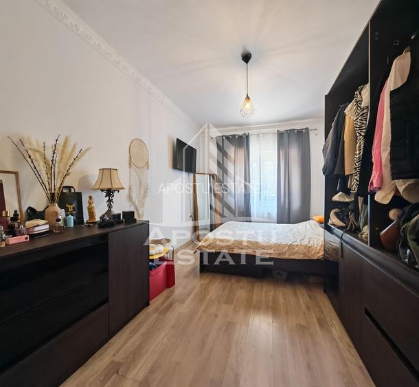Apartament 2 camere si gradina, de vanzare, Dumbravita, Timis - 8