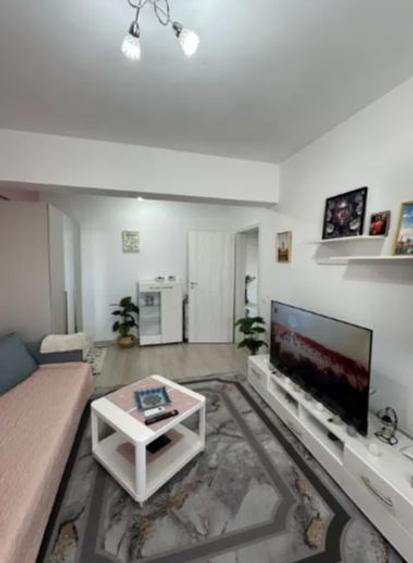 Apartament 2 Camere,B--dul Metalurgiei,DECOMANDAT,Amenajat,parcare,mobilat