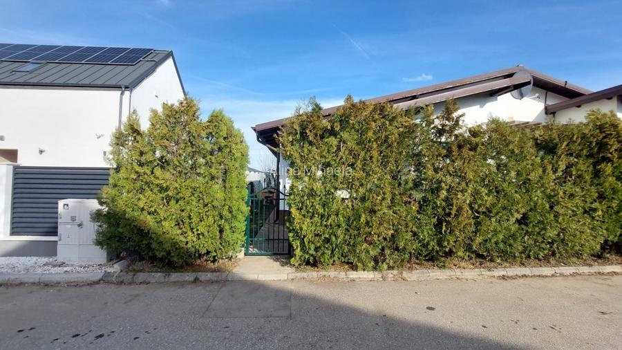 Casa de inchiriat - Corbeanca - 2