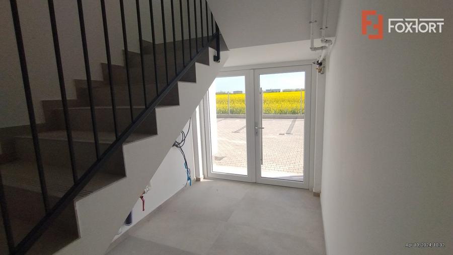 Spatiu birou 2 camere - Zona Torontalului