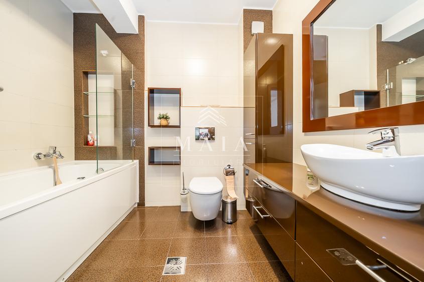 Apartament 3 camere | 82 mp | Parcare | Hotel Hilton- Pădurea Dumbrava