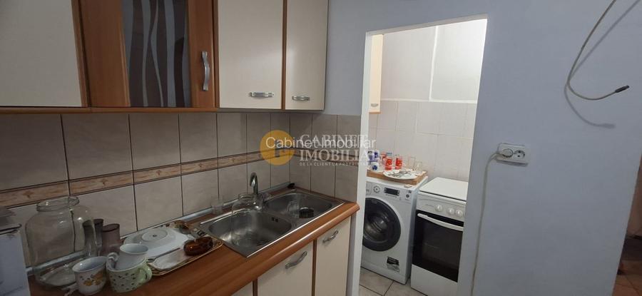 Apartament 2 camere decomandat – Tomești | 50 mp utili | Etaj 1 | 83.000 € - 7