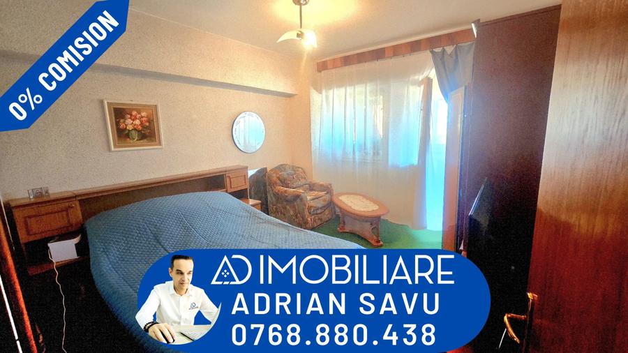 Apartament cu 3 camere, ultracentral – Târgu Jiu