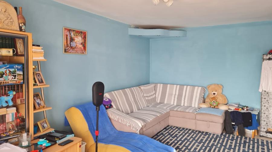 VANZARE APARTAMENT 2 CAMERE ZONA GARA