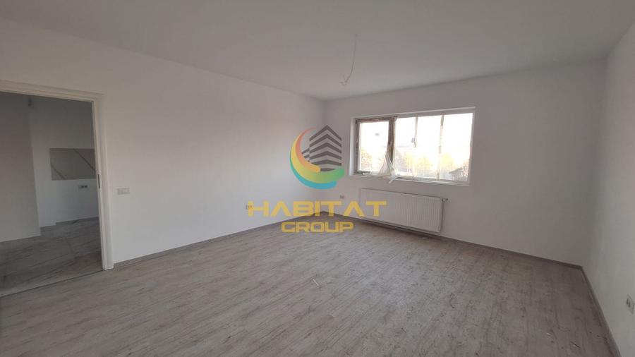 Vanzare ap 2 camere et 2 spatios Brancoveanu Aurel Persu