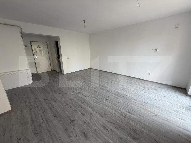 Apartament 3 camere, 69 mp utili, Asamblu rezidential zona Cornitoiu
